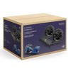 Infinity PERFECT 2SPKSYS 2-Speaker plug-n-play kit Compatible with 2014 up Harley StreetGlide/Road Glide - 4 of 4