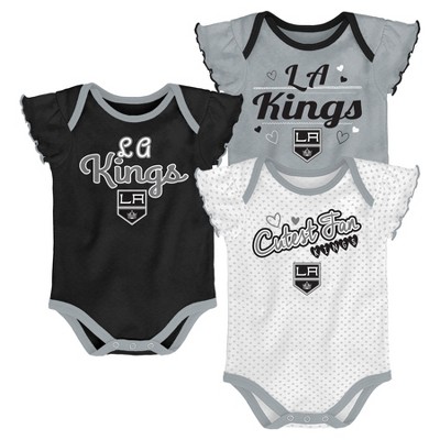 la kings infant jersey