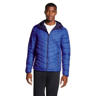 champion puffer jacket target