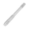 Unique Bargains Wheel Alignment Pin Wheel Hanger Rim Stud Pin Guide Tool Auto Tire Change Stainless Steel - 3 of 4