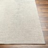 Hauteloom Medi Cream Area Rug - 2 of 4