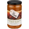 Mom's Pumpkin & Hatch Chile Soup - Case of 6 - 24 oz - 2 of 2