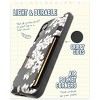 Smartish Galaxy S24 Wallet Case - Wallet Slayer Vol 1 - Slim Grip Card Holder Cover - 3 of 4