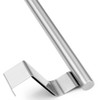 The Lakeside Collection Over-the-Door Towel Bars - Over The Door Towel Bar 9" - 2 of 3