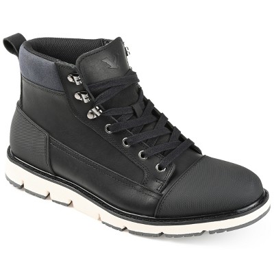 Territory Titan 2.0 Cap Toe Ankle Boot
