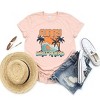 Simply Sage Market Women's Sunny Days Ahead Short Sleeve Graphic Tee - 3 of 3