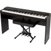 Williams Allegro IV In-Home Pack Digital Piano With Stand, Bench & Piano-Style Pedal - 3 of 4