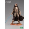 Kotobukiya - Kotobukiya - Star Wars: Obi-Wan Kenobi - ARTFX Obi-Wan Kenobi - 3 of 4