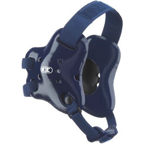 Cliff Keen Ef66 Fusion Wrestling Headgear - Navy/navy : Target