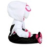 HalloweenCostumes.com Spider-Man Infant Spider-Gwen Costume | Superhero Costumes - 4 of 4