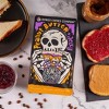 Bones Coffee Company Peanut Butter & Jelly Ground Coffee Beans Peanut Butter & Jelly Flavor 12 oz Medium Roast (Ground) - 4 of 4