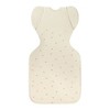 Love To Dream Baby Swaddle Up Transition Bag - Cotton Fleece 1.5 TOG Sleeveless Wrap - Twigs - 3 of 4