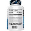 Evlution Nutrition Fish Oil - 120 Servings - image 3 of 4