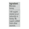 Flora - Manuka Honey Mango 250+/10+ U - 1 Each - 8.8 OZ - 2 of 3