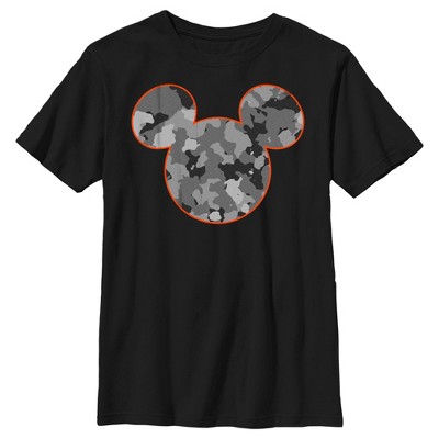 Louis Vuitton Mickey And Minni Man's T-Shirt Tee