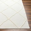 Mark & Day Buck Grove Washable Woven Indoor Area Rugs - 3 of 4