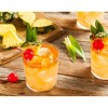 Crafted Cocktails Mai Tai Mix: 2 Pack  Passion Fruit, Orange, Guava and Organic Agave: 70 Calories Per Serving with Recognizable Ingredients - 3 of 4