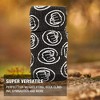 WOD Nation Weightlifting Hook Grip Tape - Bulk 24 Pack (23ft/Roll) for WeightLifting, Exercise & Cross Training - White - 4 of 4