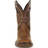 Men's Rocky Original Ride FLX Waterproof Western Boot - 3 of 4
