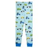 Little Blue Truck Kids Snug Fit 2 Piece Pajamas Set - 2 of 2