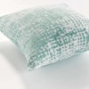 Plum & Post Hana Square Indoor-Outdoor Pillow 20" - 3 of 4