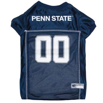 NCAA Penn State Nittany Lions Pets Mesh Jersey