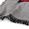 TMNT TMNT Group Blanket 50"x60" Woven Tapestry - 3 of 4
