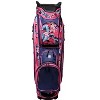Glove It Golf Ladies Lightweight Cart Bag 6lbs, 15-way Divider, 9 Pockets - Tropicana - 2 of 4