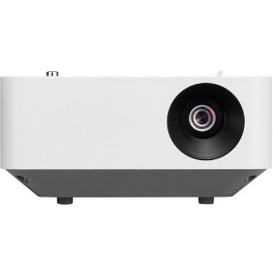 Manufacturer Refurbished LG CineBeam PF510Q 450-Lumen HD LED DLP Smart Portable Projector, White - 1 of 4