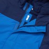 Lands' End Kids Squall Waterproof Insulated Winter Parka - 3 of 4