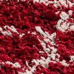burgundy red