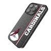 Keyscaper Vintage NFL Sidebar Bling Cell Phone Case for iPhone 16 - 2 of 4