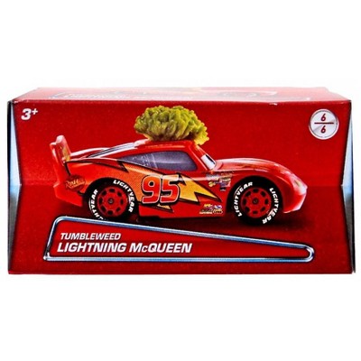 lightning mcqueen pixar cars