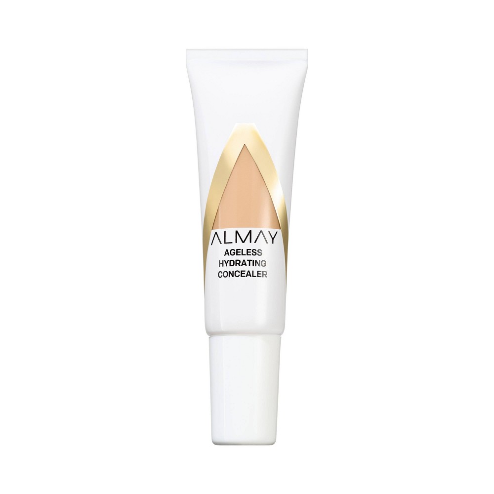 Almay Ageless Hydrating Concealer - 005 Fair - 0.38 fl oz