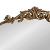 Kate and Laurel - Arendahl Traditional Arch Mirror - image 2 of 4