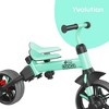 Y volution Y Velo Flippa 4 in 1 Kids Trike Target