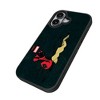 Marvel Deadpool Badge Bump Cell Phone Case for Apple iPhone 17 Series - 2 of 4