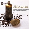 The Spice Lab, Black Tellicherry Peppercorns, 1 lb - 4 of 4