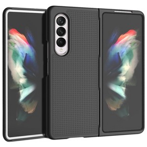Nakedcellphone Slim Hard Case for Samsung Galaxy Z Fold 3 - 1 of 4