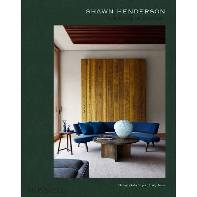 Shawn Henderson - (Hardcover)