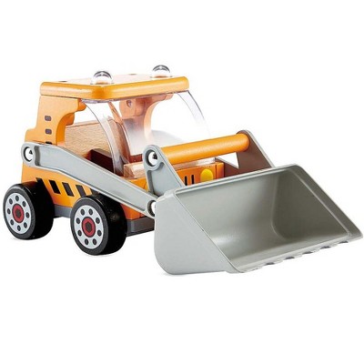 hape construction vehicles