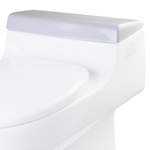 ALFI EAGO R-352LID Replacement Ceramic Toilet Lid for TB352 - 1 of 1