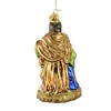 Huras 6.75 In Holy Family Ornament Nativity Wisemen Jesus Tree Ornaments - 2 of 3