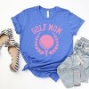 Simply Sage Market Golf Mom Tee Short Sleeve Tee - 3 of 4
