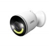 Lorex 4K Spotlight Outdoor Wi-Fi 6 Security Camera with Smart Security Lighting (32GB, Cloud-Enabled) W881AAD-E White - 3 of 4