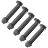Poulan Weed Eater Craftsman 5 Pack Left Throttle Housing - 530038580-5PK - 2 of 3