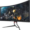 Acer Predator Z35P 35" Gaming Monitor UW-QHD 21:9 3440 x 1440 100hz - Manufacturer Refurbished - 3 of 4