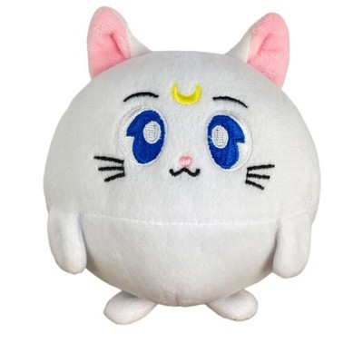 GREAT EASTERN ENTERTAINMENT CO SAILOR MOON- ARTEMIS BALL PLUSH 4"H