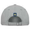 NCAA UC Irvine Anteaters Nico Cotton Hat: Adjustable Solid Baseball Cap - 4 of 4
