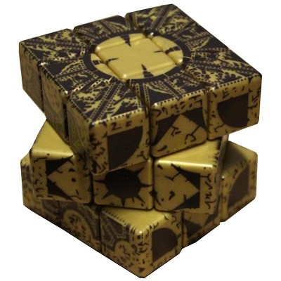 Mezco Toyz Hellraiser Lament Configuration Puzzle Cube